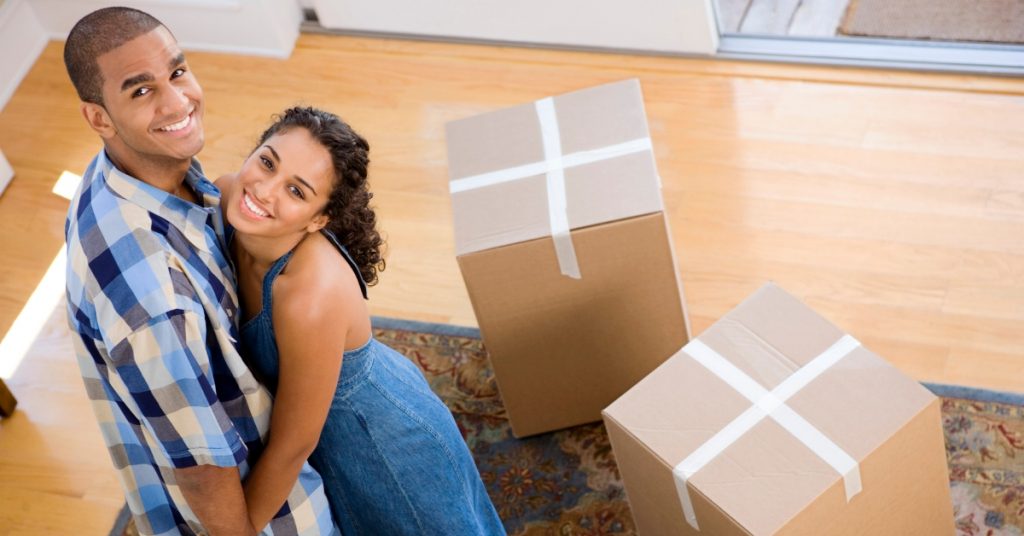 first time buyers