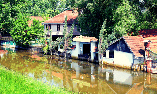 What is Flood Insurance and Why Do I Need It?
