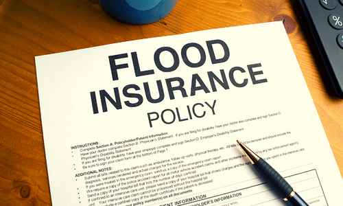 What is Flood Insurance and Why Do I Need It?