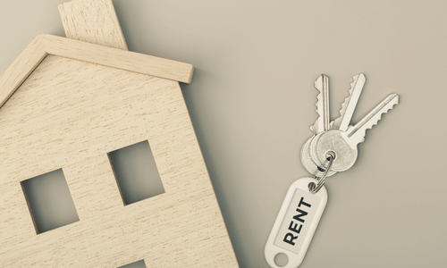 House for rent